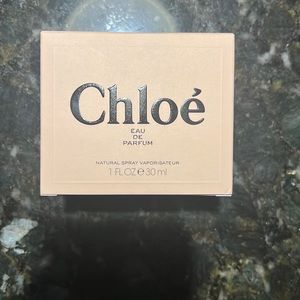 Chloe Eau De Parfum
